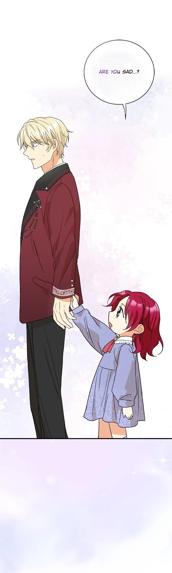 I Became the Villain’s Mother Chapter 126 Online - página 5