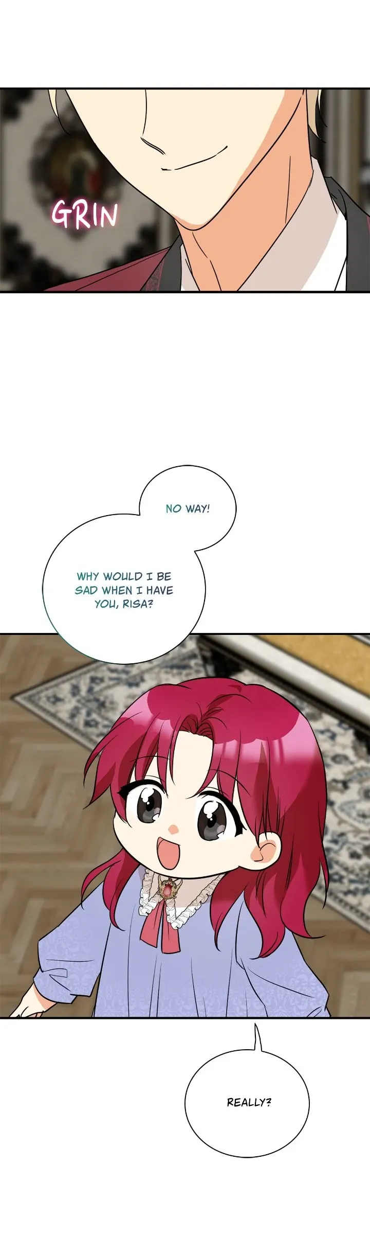 I Became the Villain’s Mother Chapter 126 Online - página 7