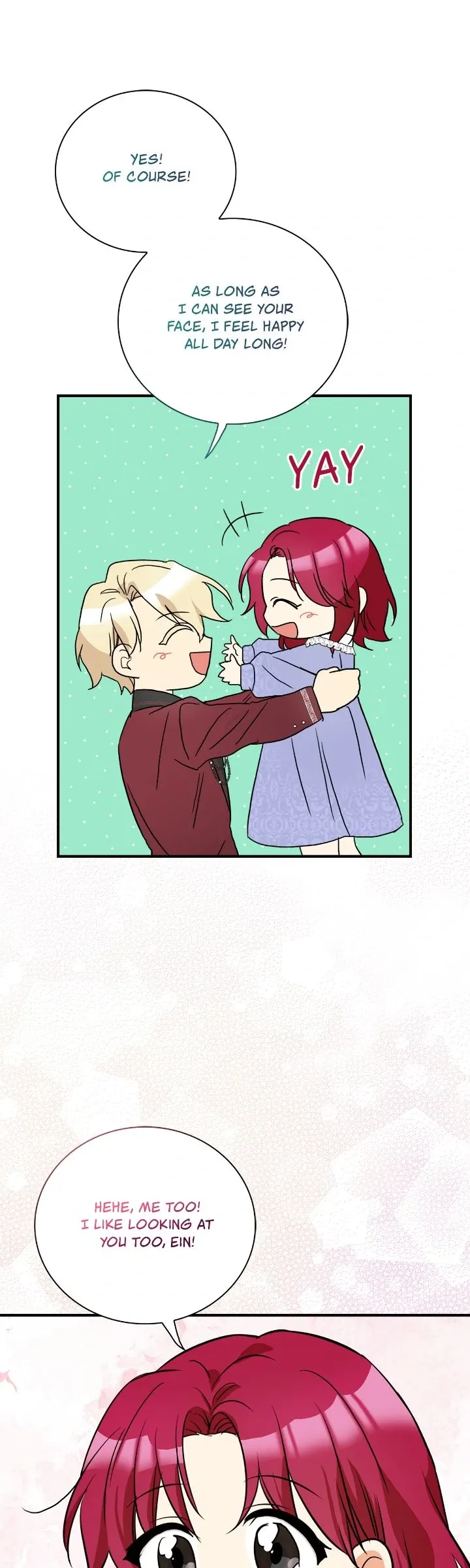 I Became the Villain’s Mother Chapter 126 Online - página 8