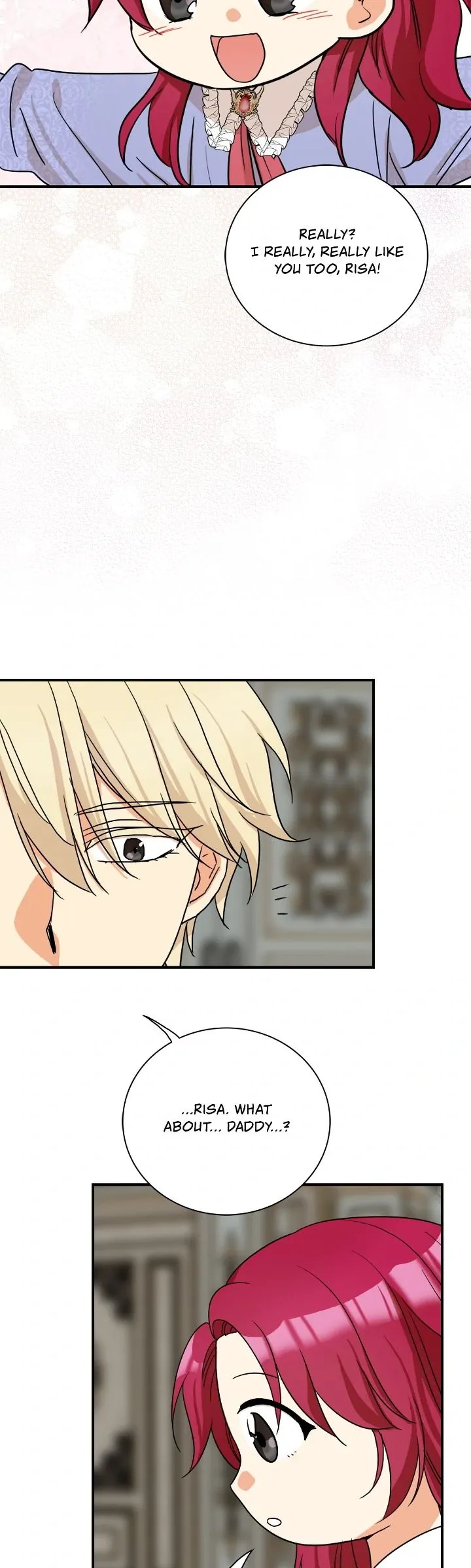 I Became the Villain’s Mother Chapter 126 Online - página 9
