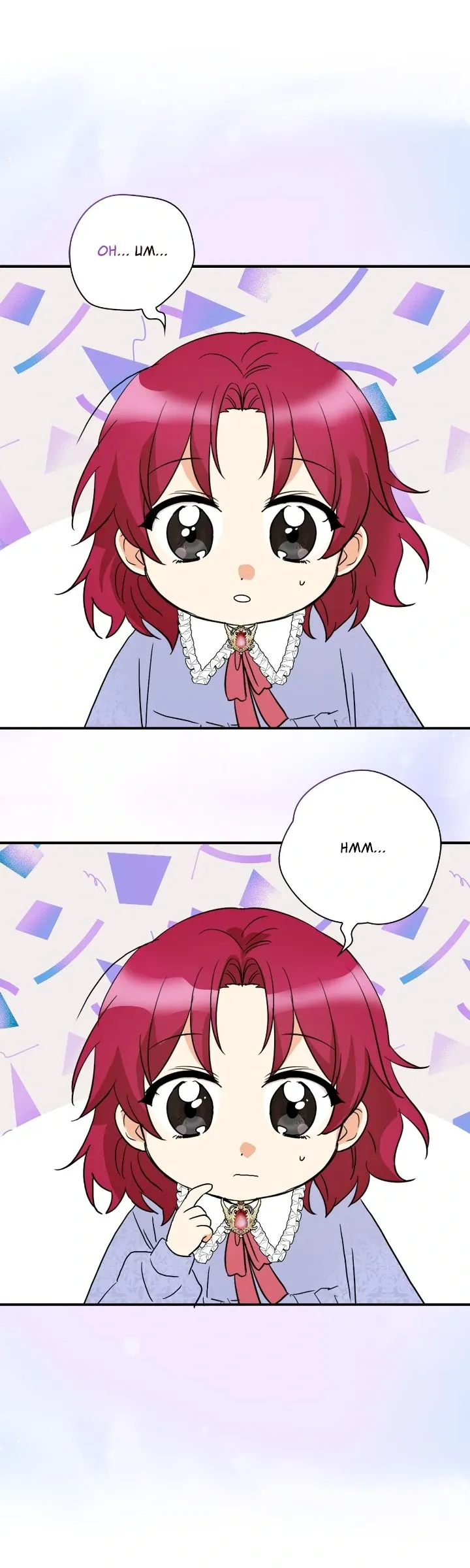 I Became the Villain’s Mother Chapter 126 Online - página 12