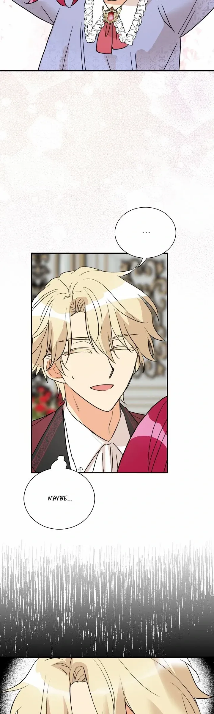 I Became the Villain’s Mother Chapter 126 Online - página 14