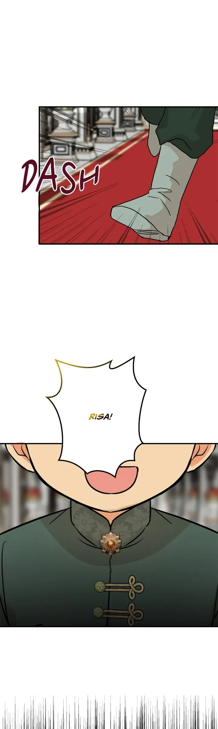 I Became the Villain’s Mother Chapter 126 Online - página 17