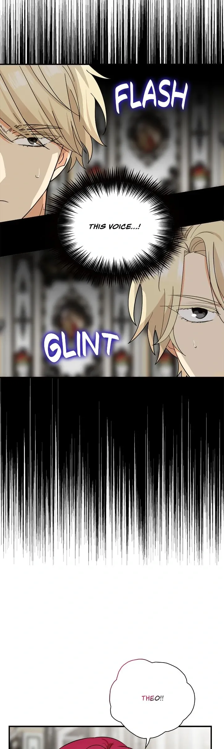 I Became the Villain’s Mother Chapter 126 Online - página 18