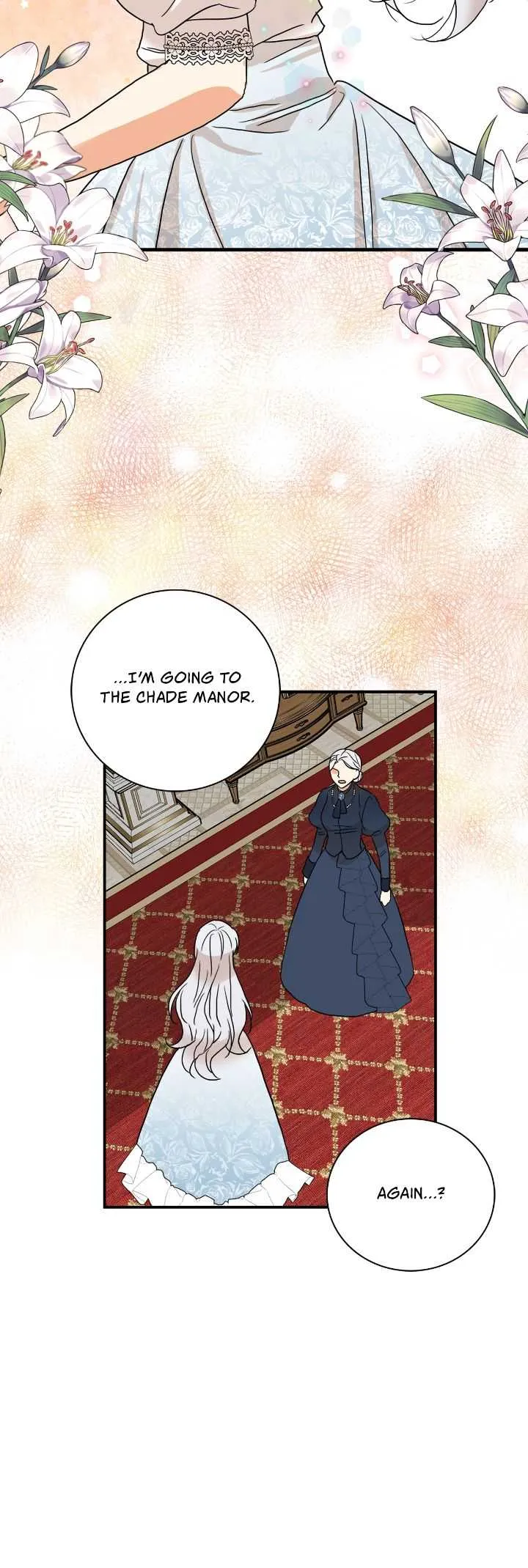 I Became the Villain’s Mother Chapter 126 Online - página 31