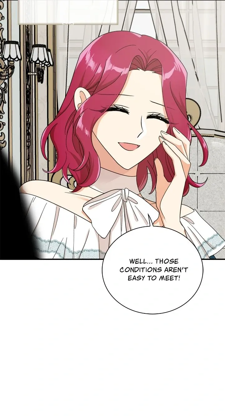 I Became the Villain’s Mother Chapter 128 Online - página 5