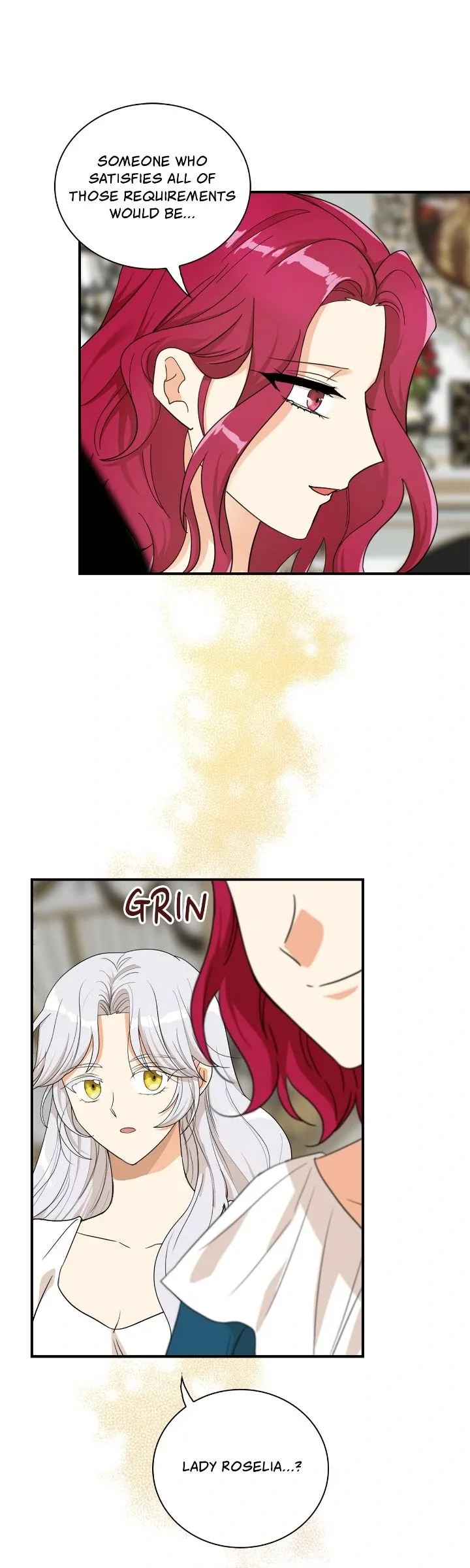 I Became the Villain’s Mother Chapter 128 Online - página 6