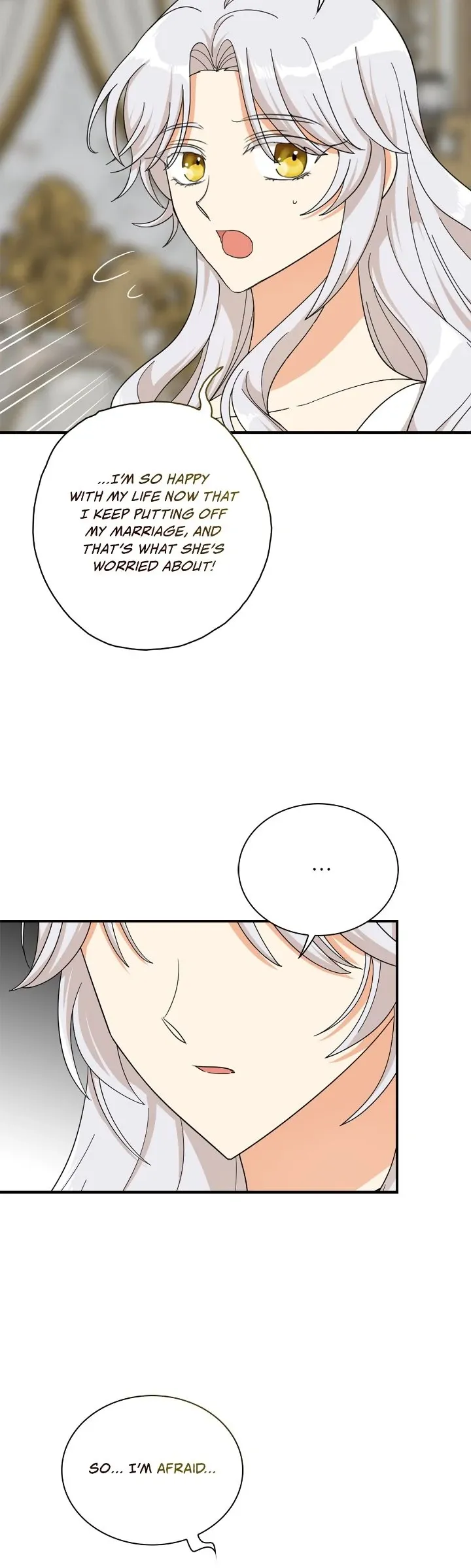 I Became the Villain’s Mother Chapter 128 Online - página 8