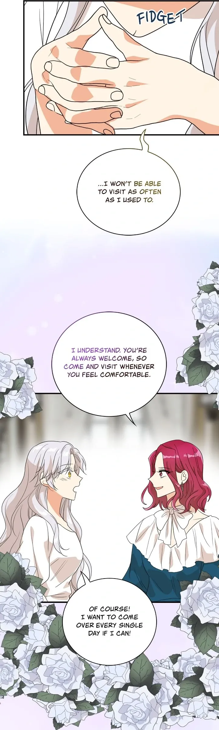 I Became the Villain’s Mother Chapter 128 Online - página 9
