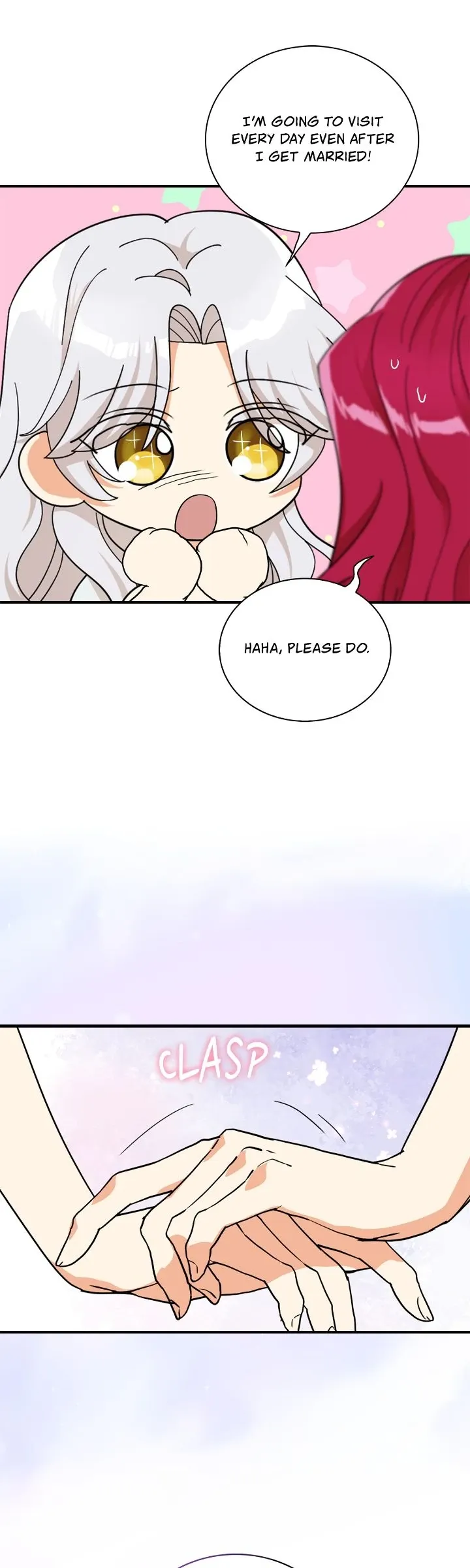 I Became the Villain’s Mother Chapter 128 Online - página 11