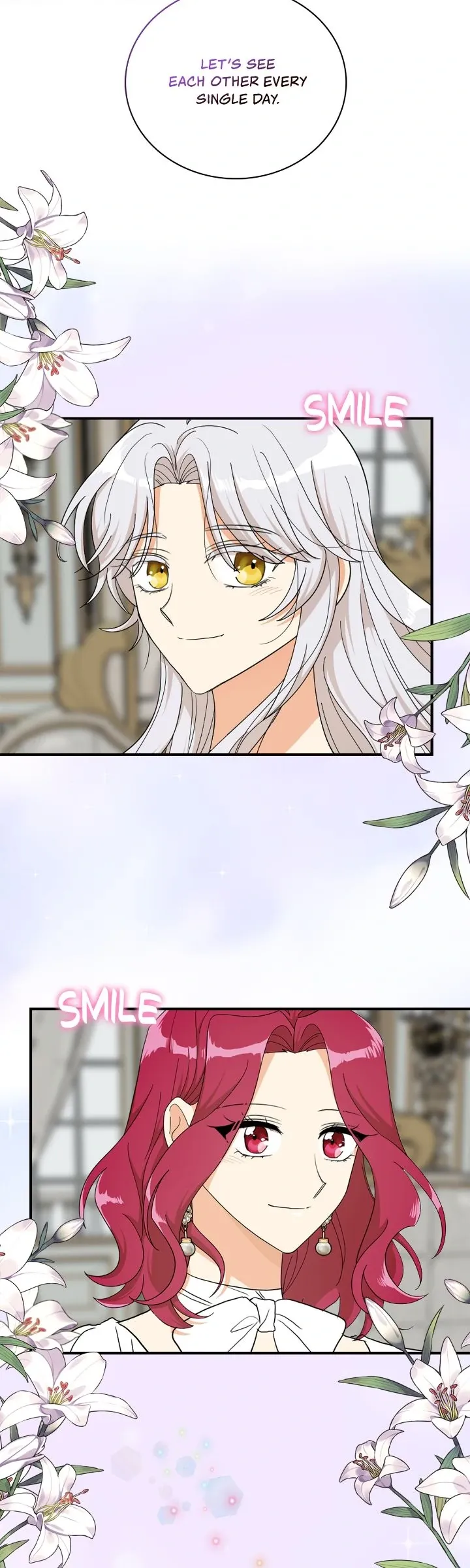I Became the Villain’s Mother Chapter 128 Online - página 12