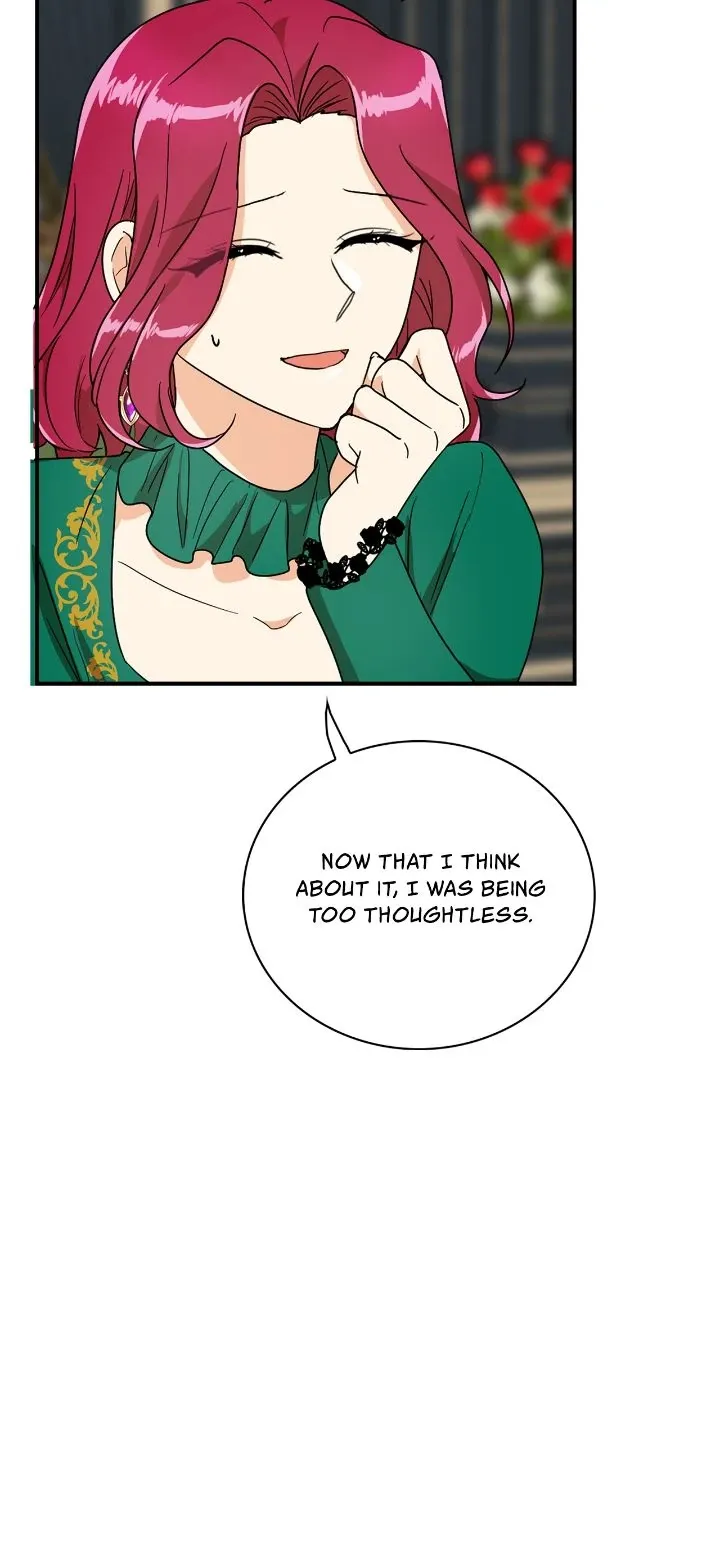 I Became the Villain’s Mother Chapter 128 Online - página 15