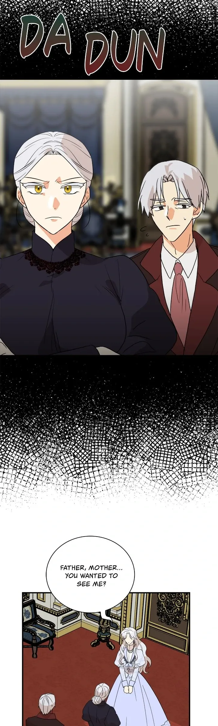 I Became the Villain’s Mother Chapter 128 Online - página 22