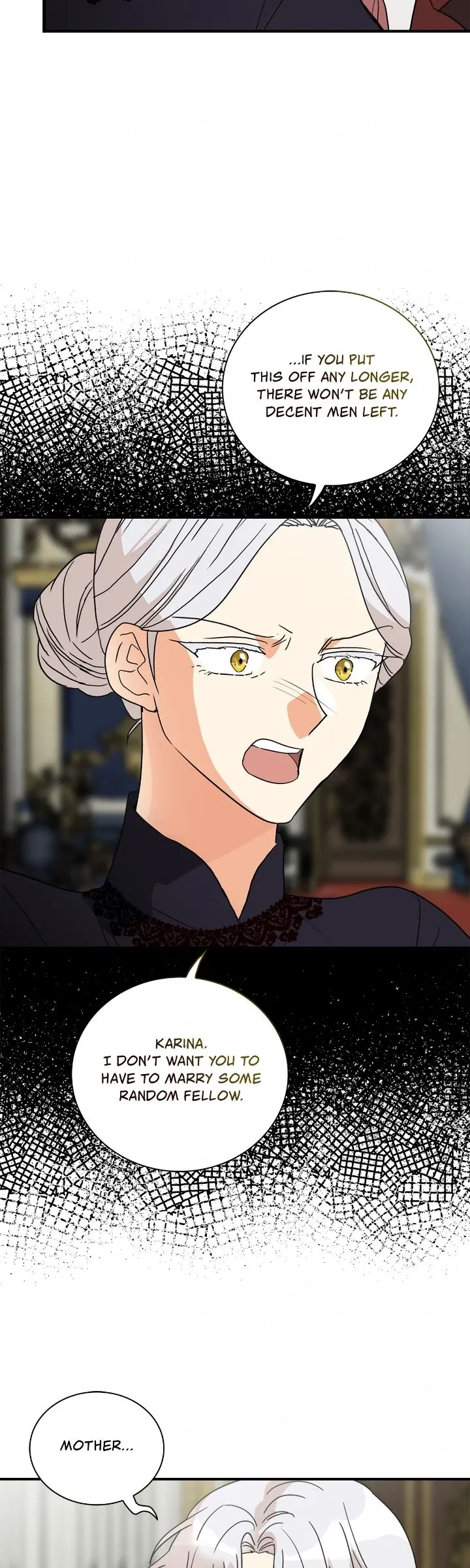 I Became the Villain’s Mother Chapter 128 Online - página 24