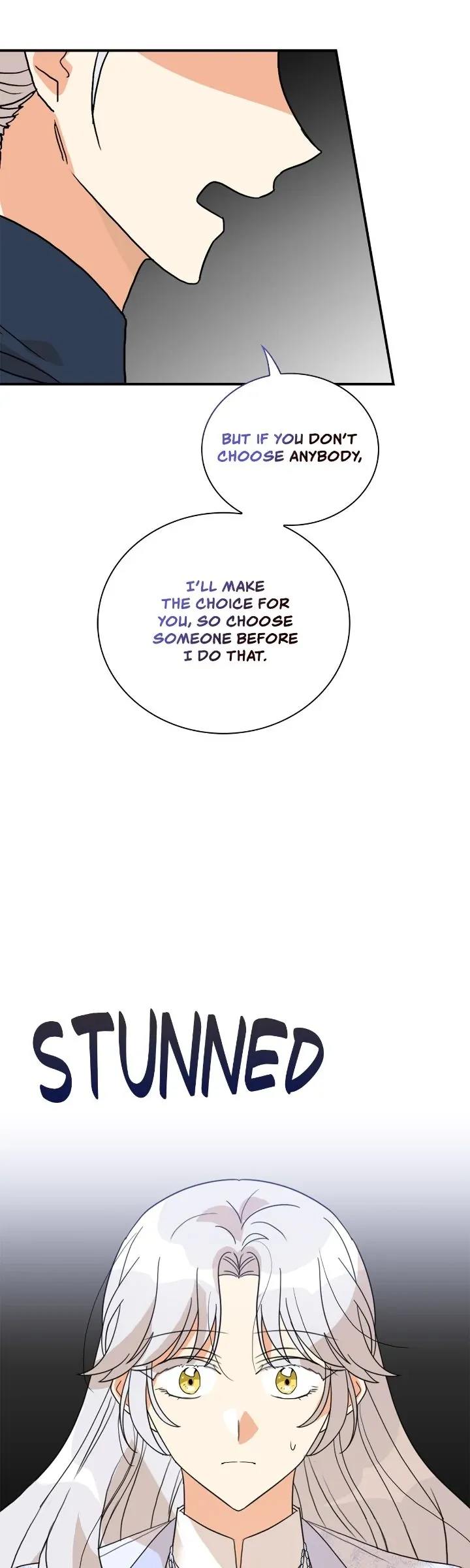 I Became the Villain’s Mother Chapter 128 Online - página 26
