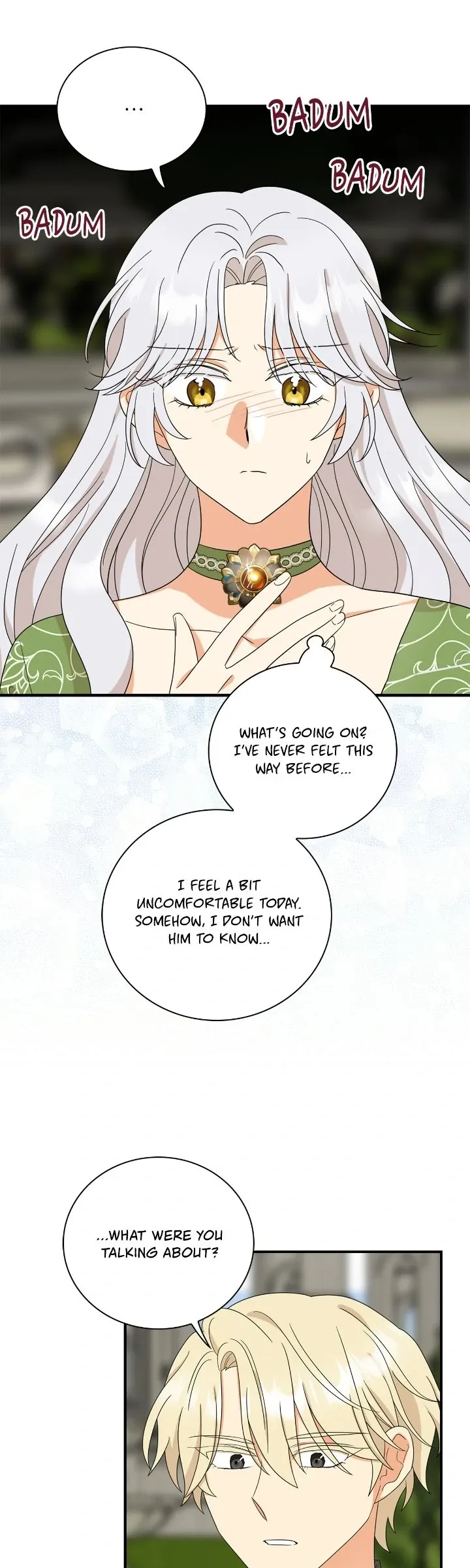 I Became the Villain’s Mother Chapter 128 Online - página 31