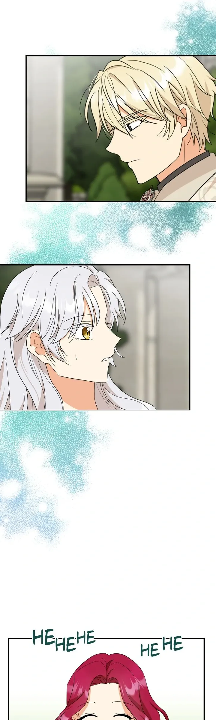 I Became the Villain’s Mother Chapter 128 Online - página 33