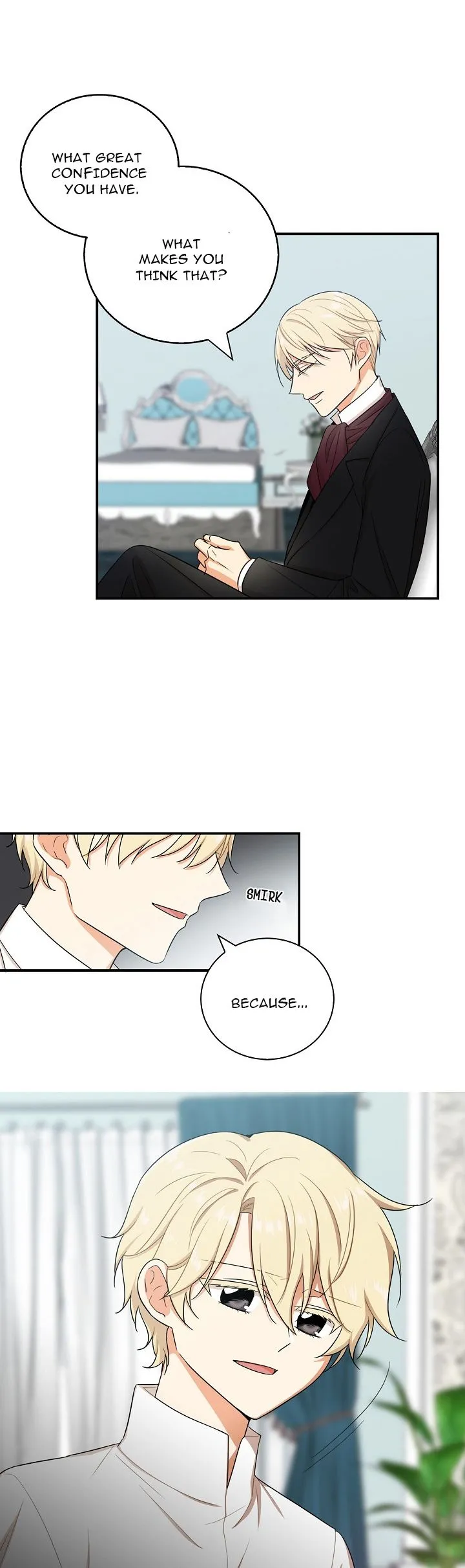 I Became the Villain’s Mother Chapter 13 Online - página 14