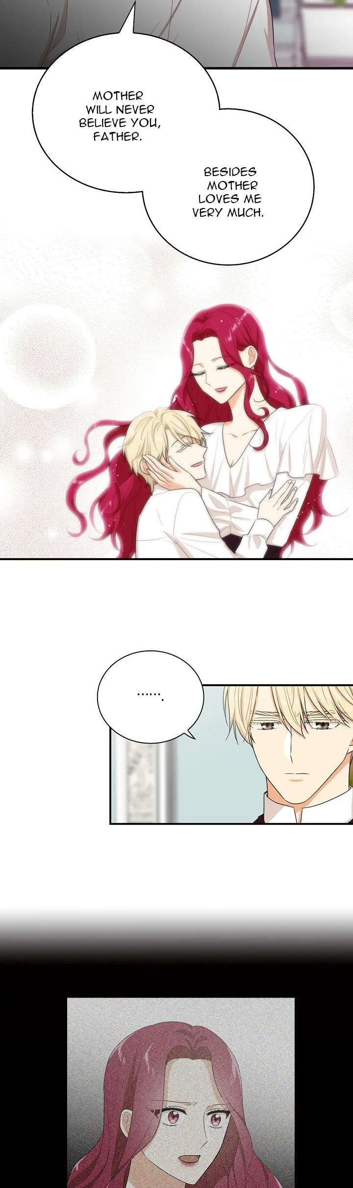 I Became the Villain’s Mother Chapter 13 Online - página 15
