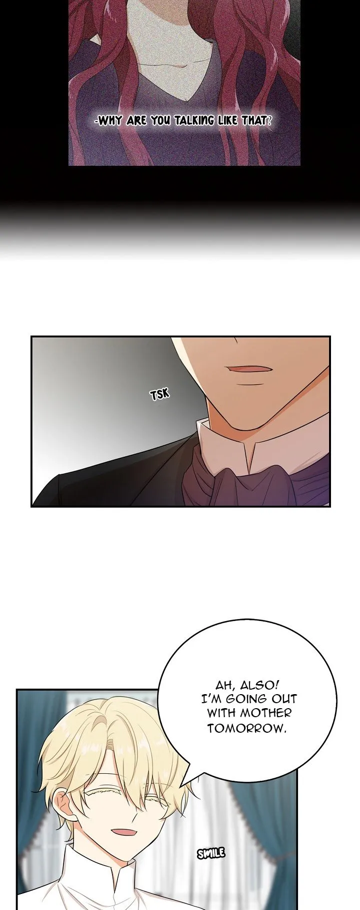 I Became the Villain’s Mother Chapter 13 Online - página 16