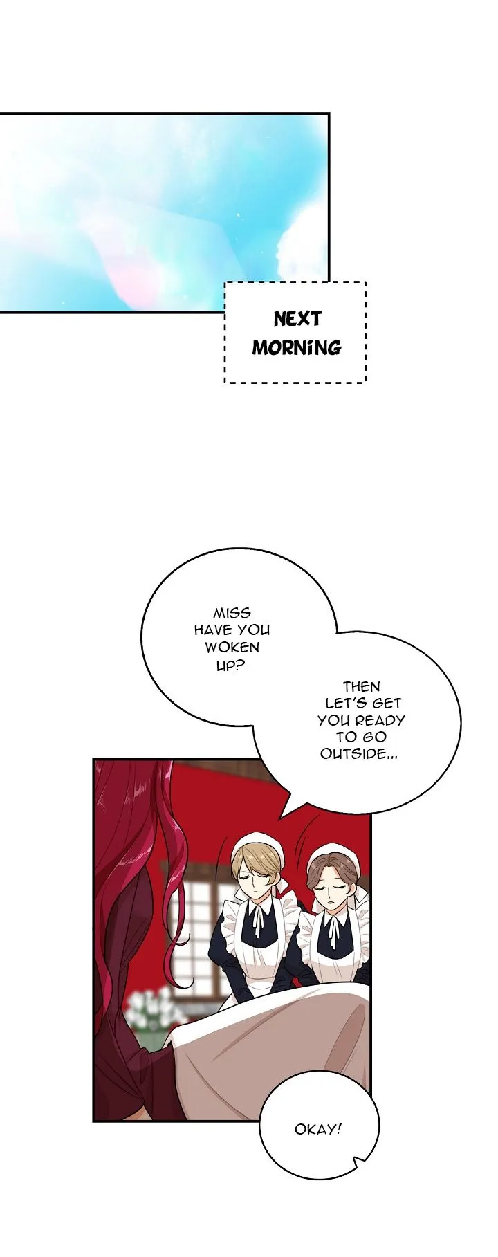 I Became the Villain’s Mother Chapter 13 Online - página 20