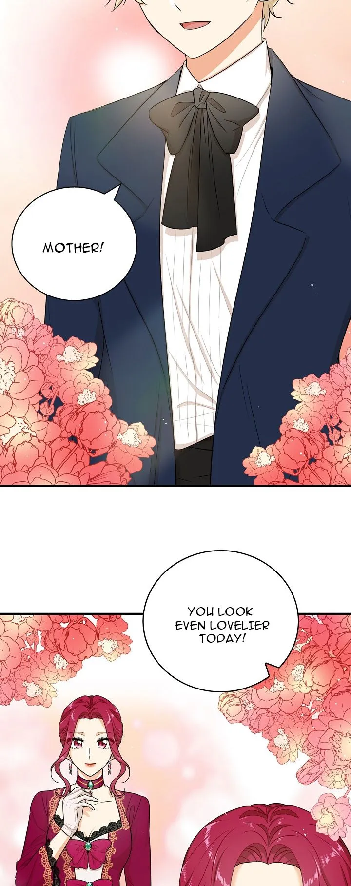 I Became the Villain’s Mother Chapter 13 Online - página 22