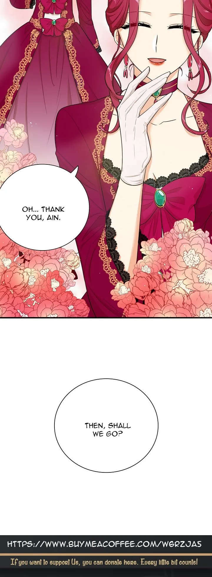 I Became the Villain’s Mother Chapter 13 Online - página 23