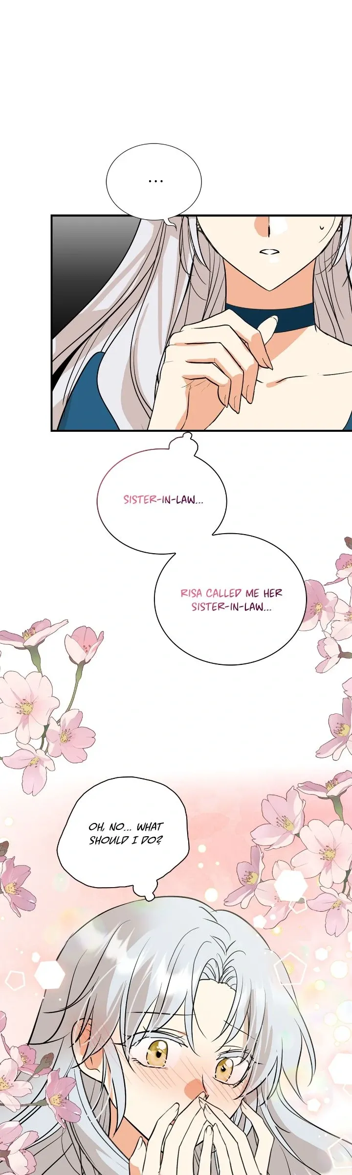 I Became the Villain’s Mother Chapter 130 Online - página 1