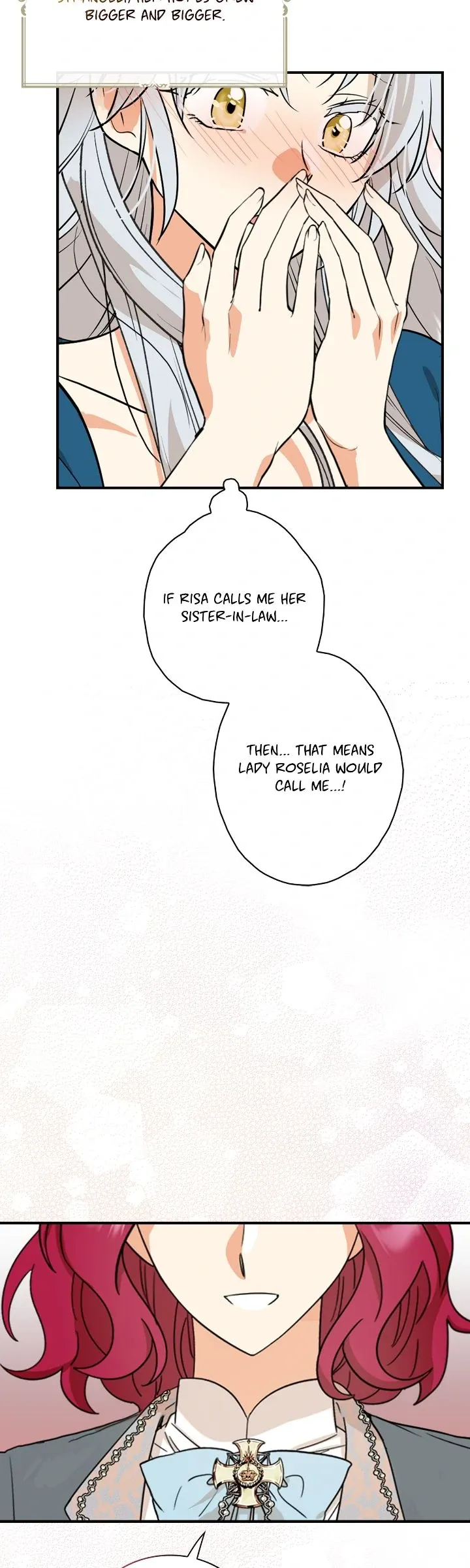 I Became the Villain’s Mother Chapter 130 Online - página 4