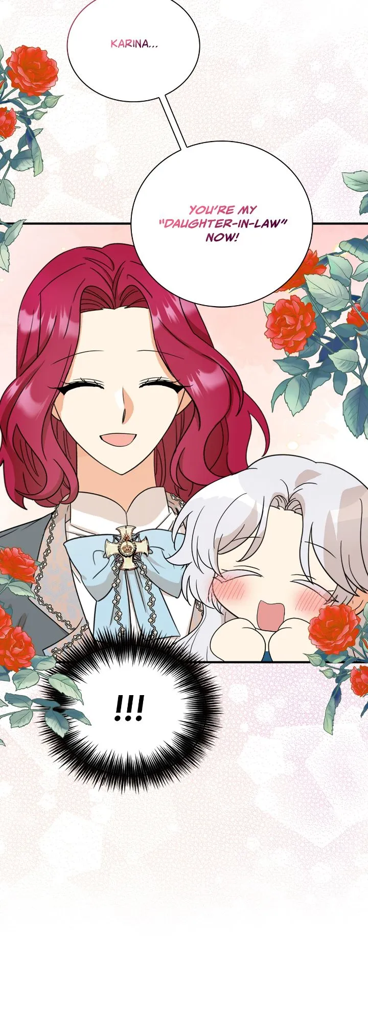 I Became the Villain’s Mother Chapter 130 Online - página 5