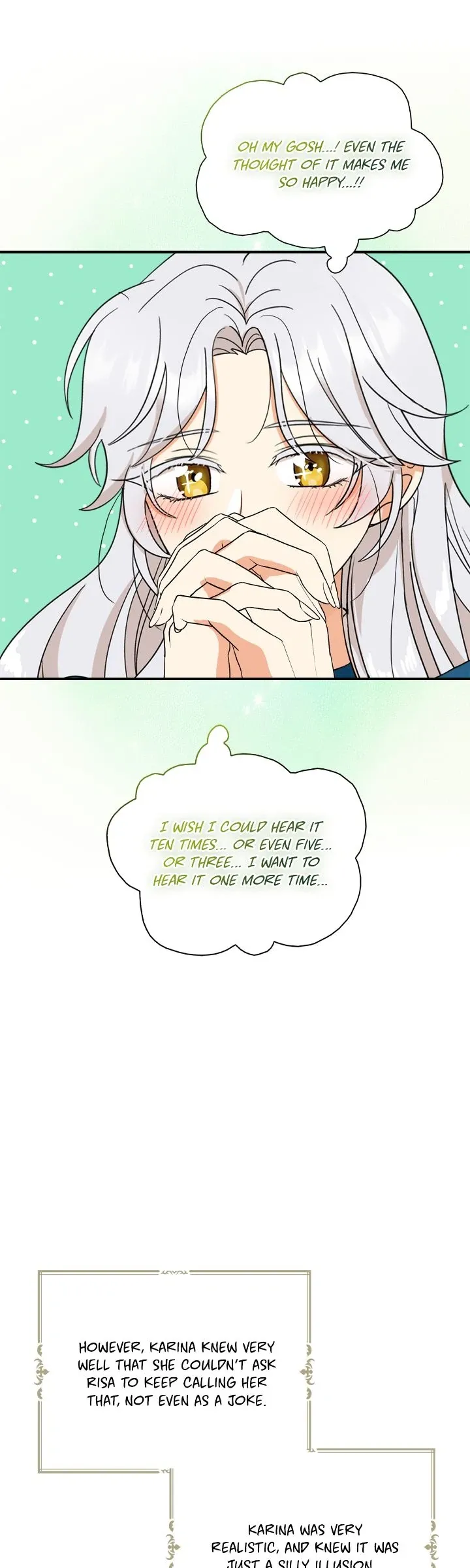 I Became the Villain’s Mother Chapter 130 Online - página 6