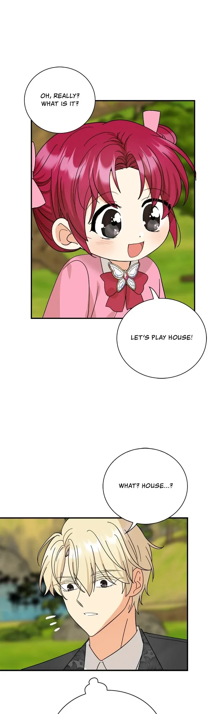 I Became the Villain’s Mother Chapter 130 Online - página 9