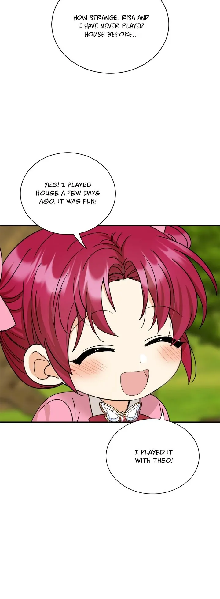 I Became the Villain’s Mother Chapter 130 Online - página 10