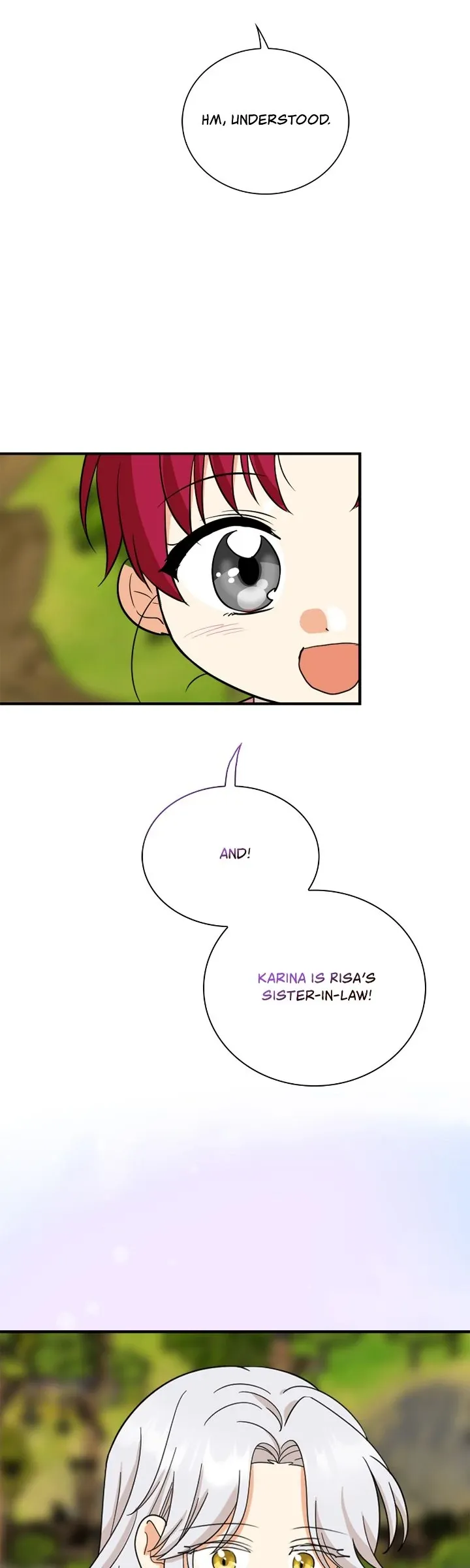 I Became the Villain’s Mother Chapter 130 Online - página 14