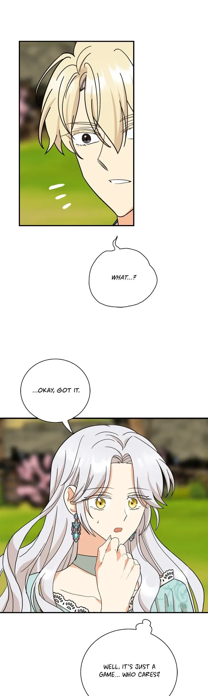 I Became the Villain’s Mother Chapter 130 Online - página 16
