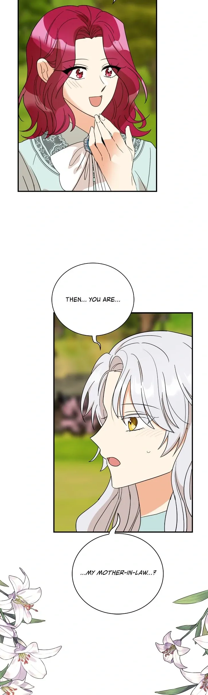 I Became the Villain’s Mother Chapter 130 Online - página 18