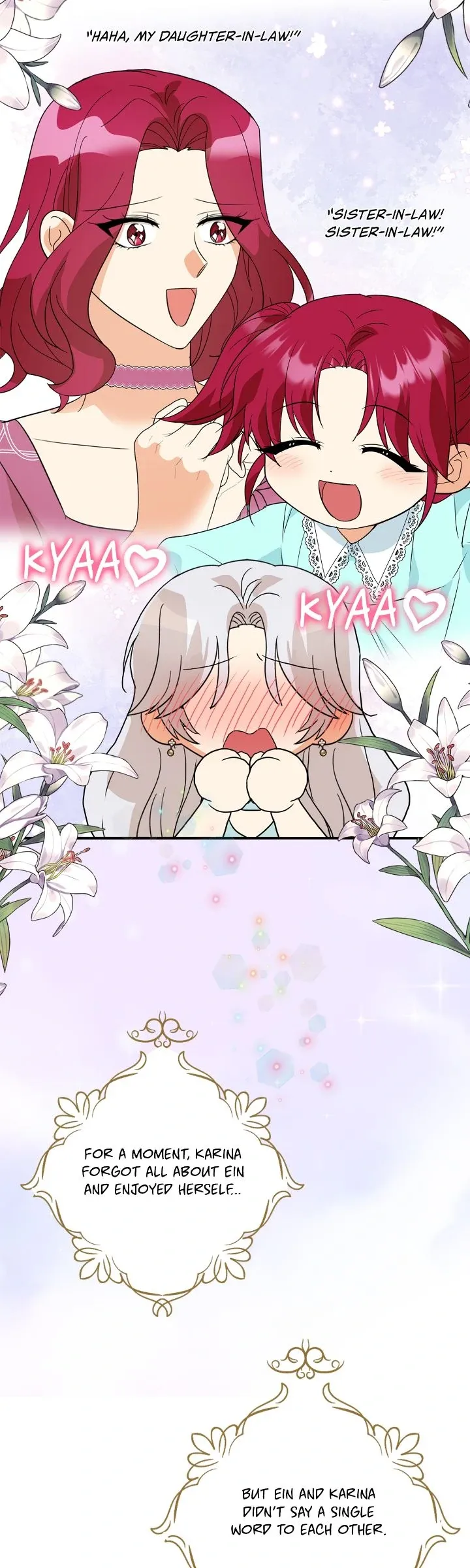 I Became the Villain’s Mother Chapter 130 Online - página 19