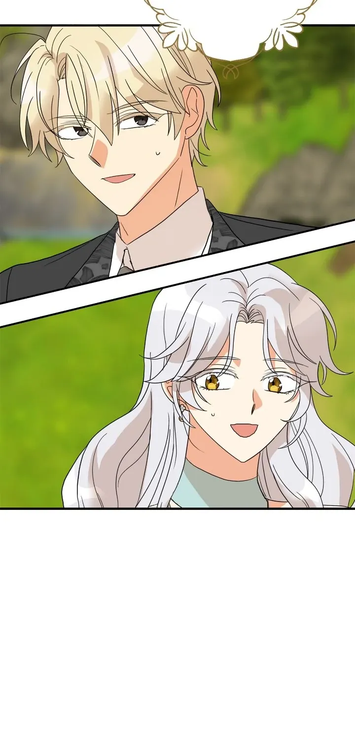 I Became the Villain’s Mother Chapter 130 Online - página 20