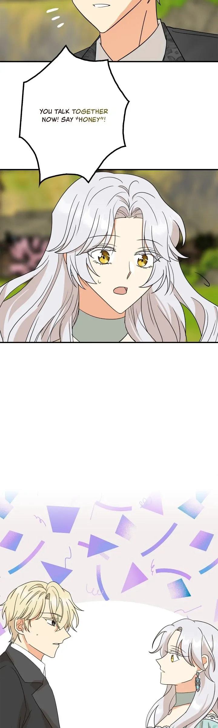 I Became the Villain’s Mother Chapter 130 Online - página 22
