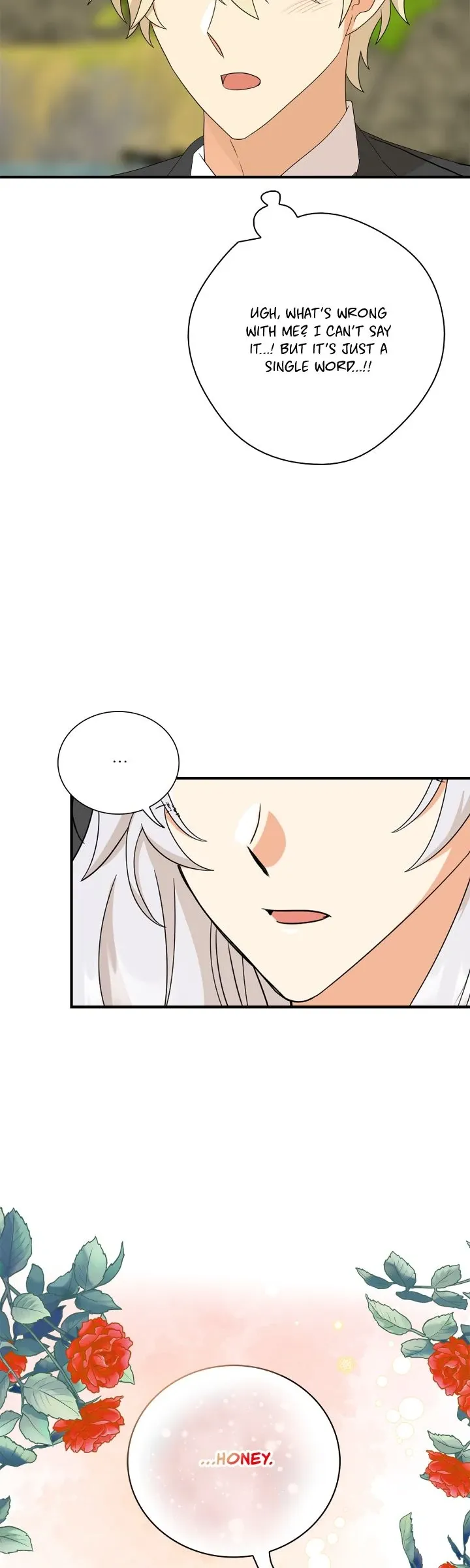I Became the Villain’s Mother Chapter 130 Online - página 24