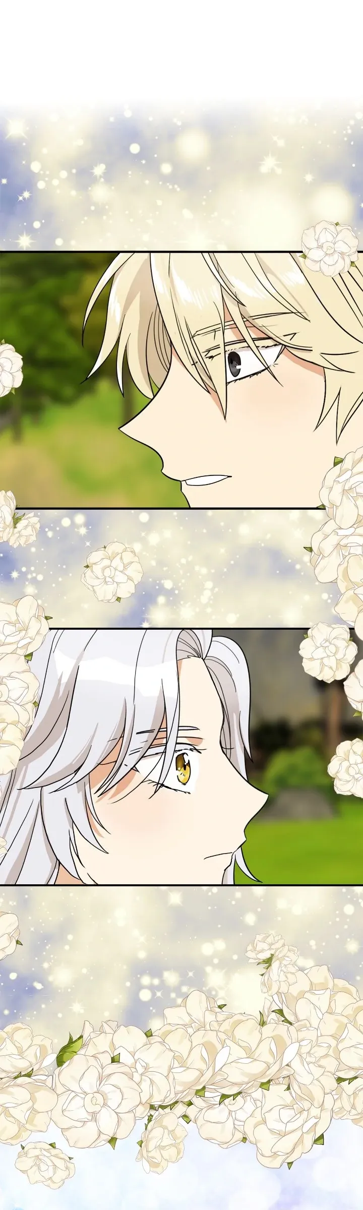 I Became the Villain’s Mother Chapter 130 Online - página 26