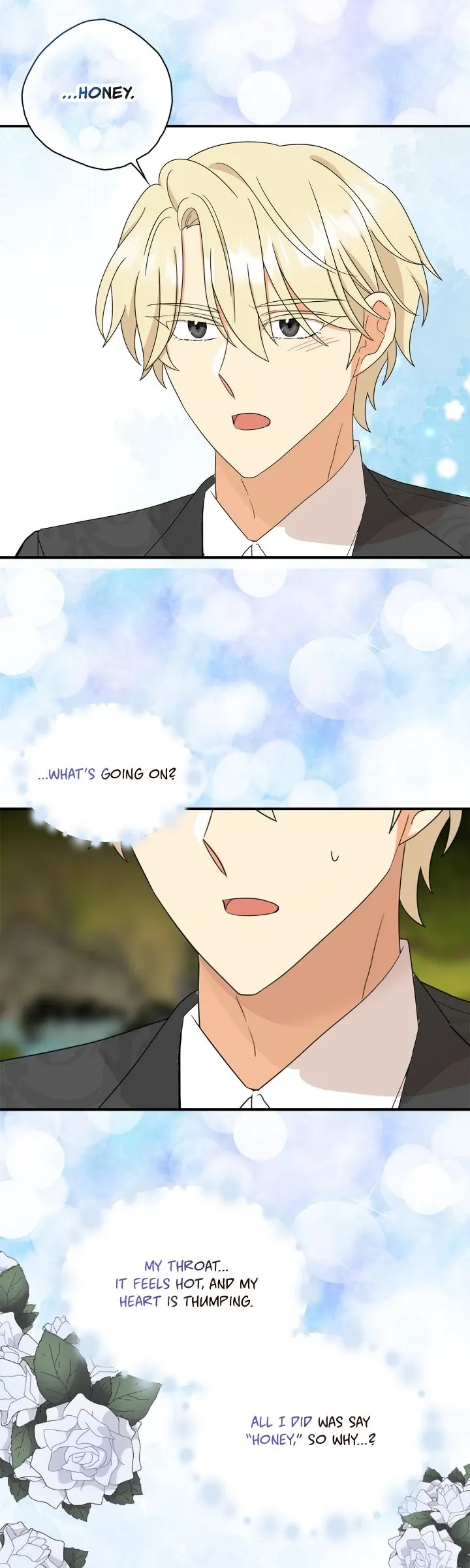I Became the Villain’s Mother Chapter 130 Online - página 27