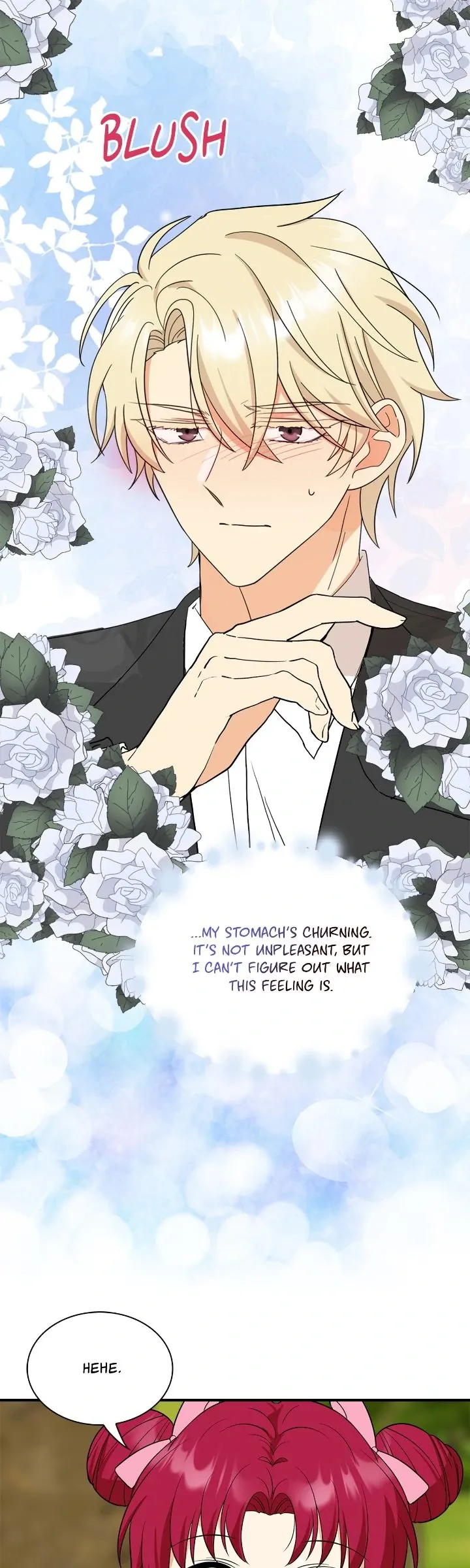 I Became the Villain’s Mother Chapter 130 Online - página 28