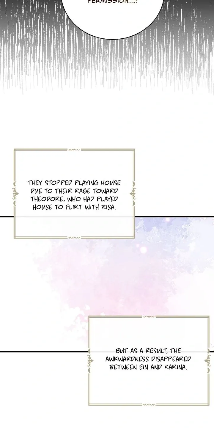 I Became the Villain’s Mother Chapter 131 Online - página 5