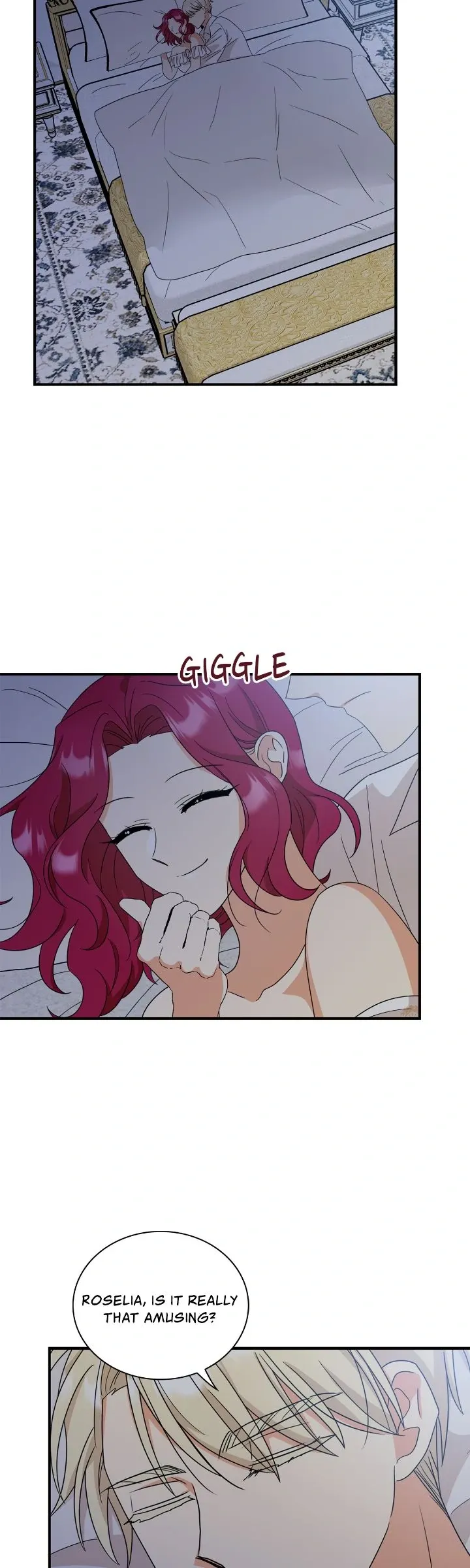I Became the Villain’s Mother Chapter 131 Online - página 7