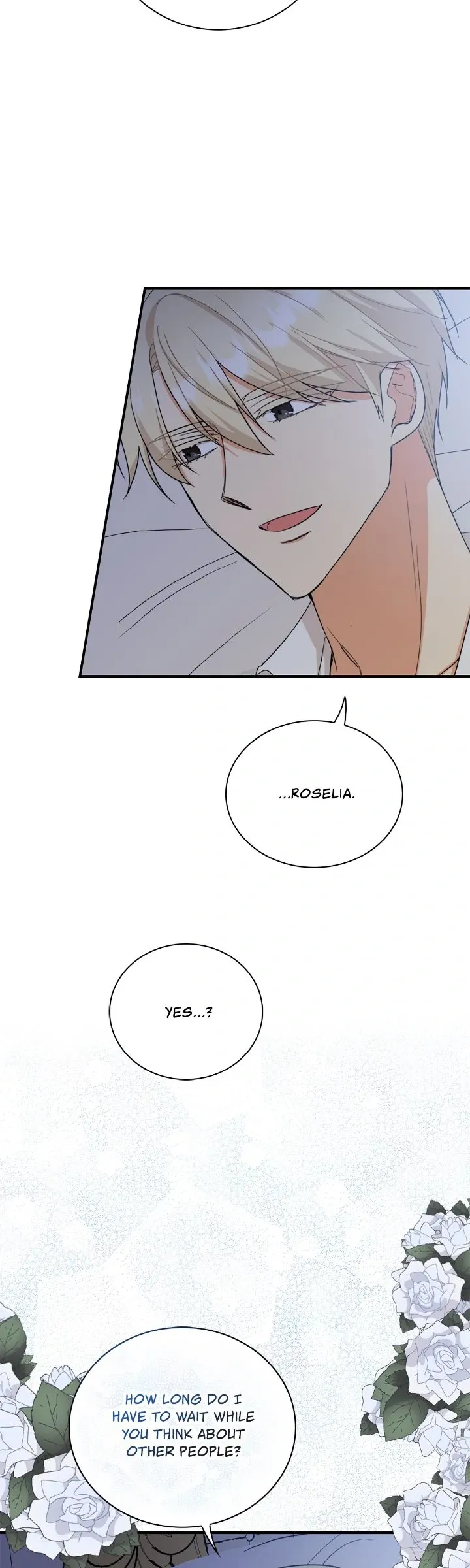 I Became the Villain’s Mother Chapter 131 Online - página 9