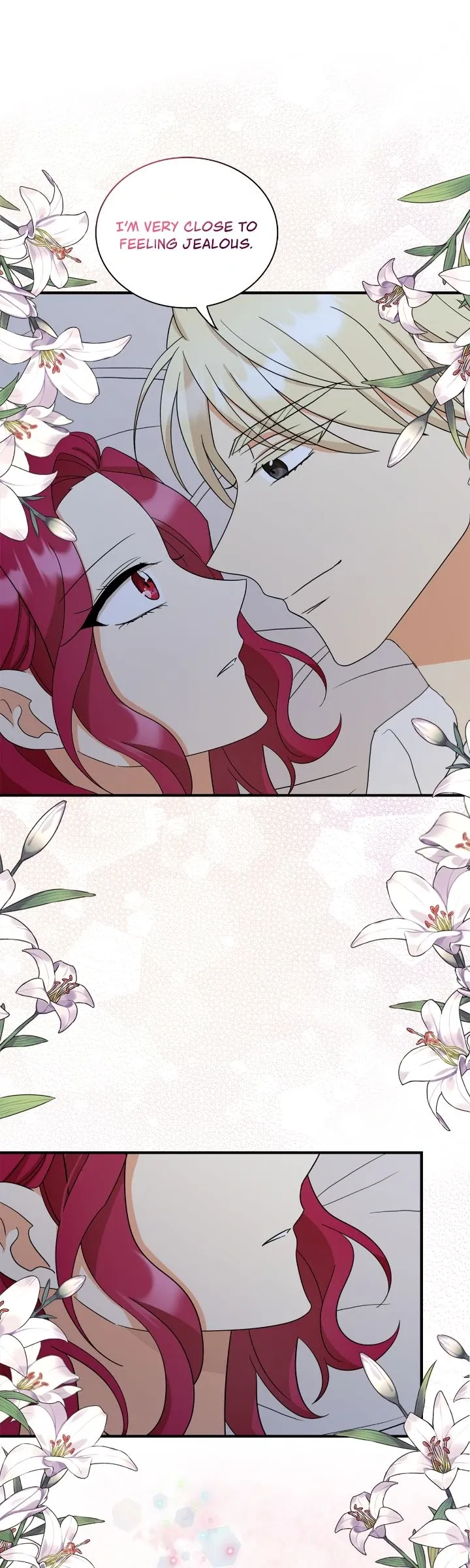 I Became the Villain’s Mother Chapter 131 Online - página 11