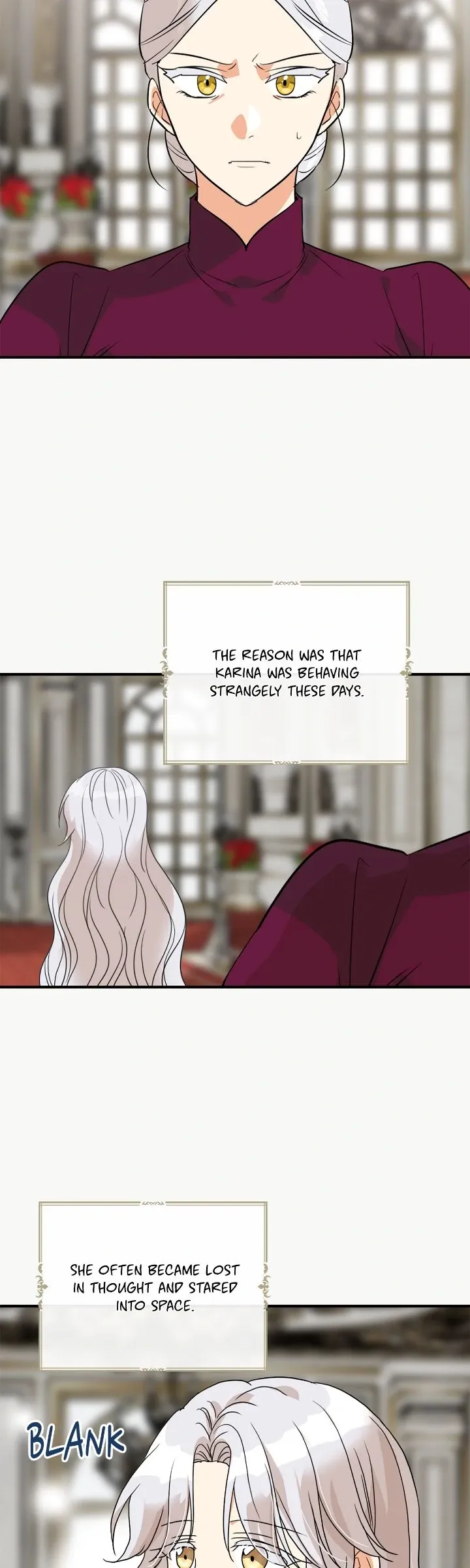 I Became the Villain’s Mother Chapter 131 Online - página 13