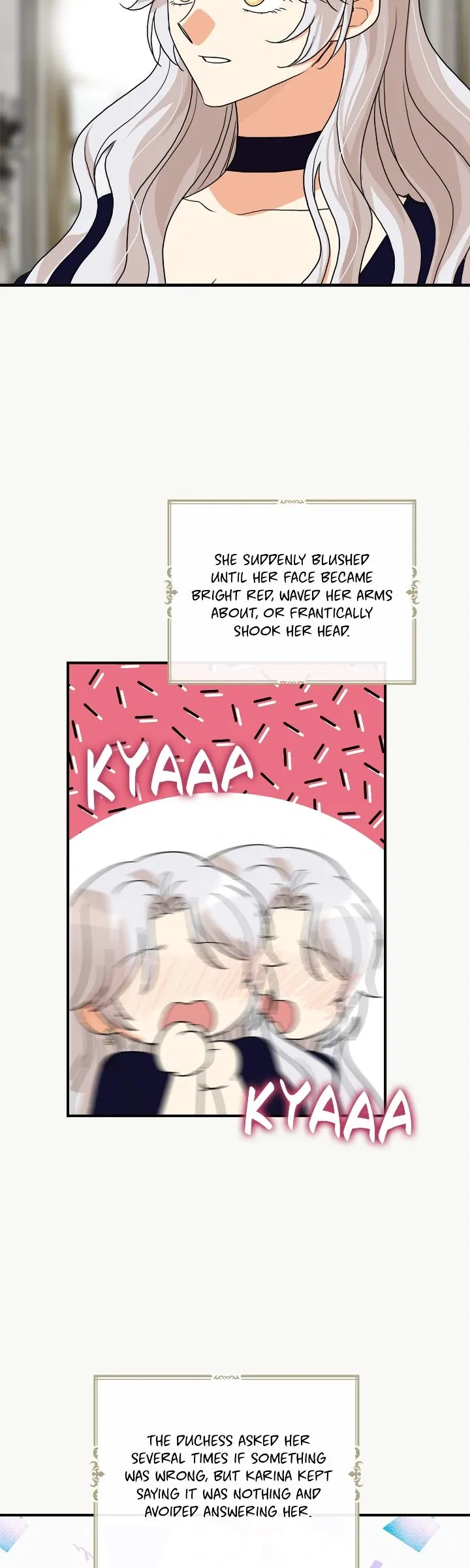 I Became the Villain’s Mother Chapter 131 Online - página 14
