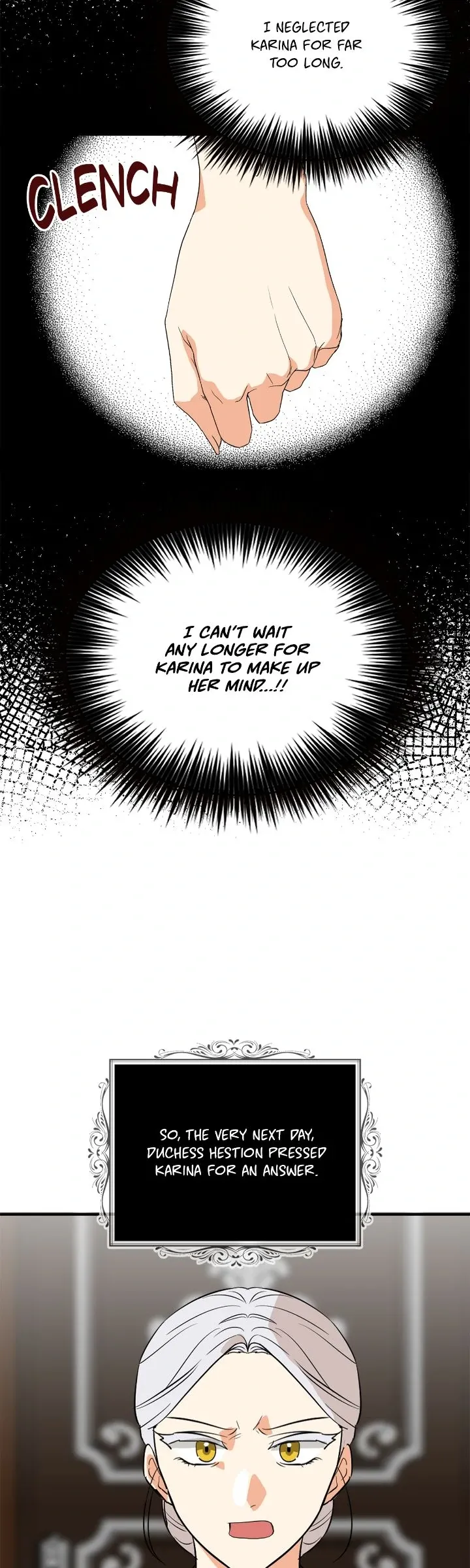 I Became the Villain’s Mother Chapter 131 Online - página 19